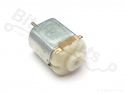 Motor DC 3-6V Type 130